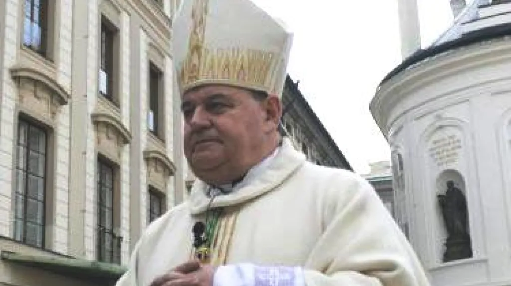 Dominik Duka