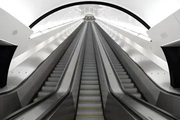 Praha finišuje s rekonstrukcí stanic metra, některé termíny však nedodrží