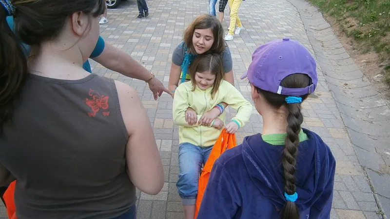 Z worskhopu pro žáky ZŠ  Vodňanská v Prachaticích