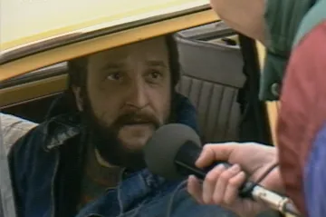 30 let zpět: Zapněte si pásy!