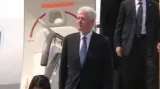 Bill Clinton