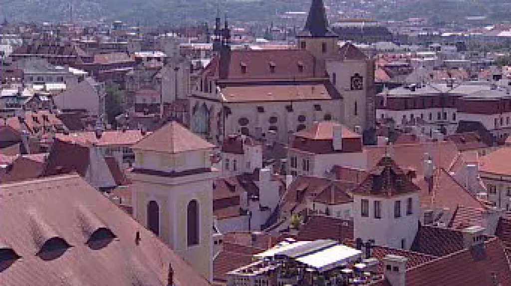 Praha