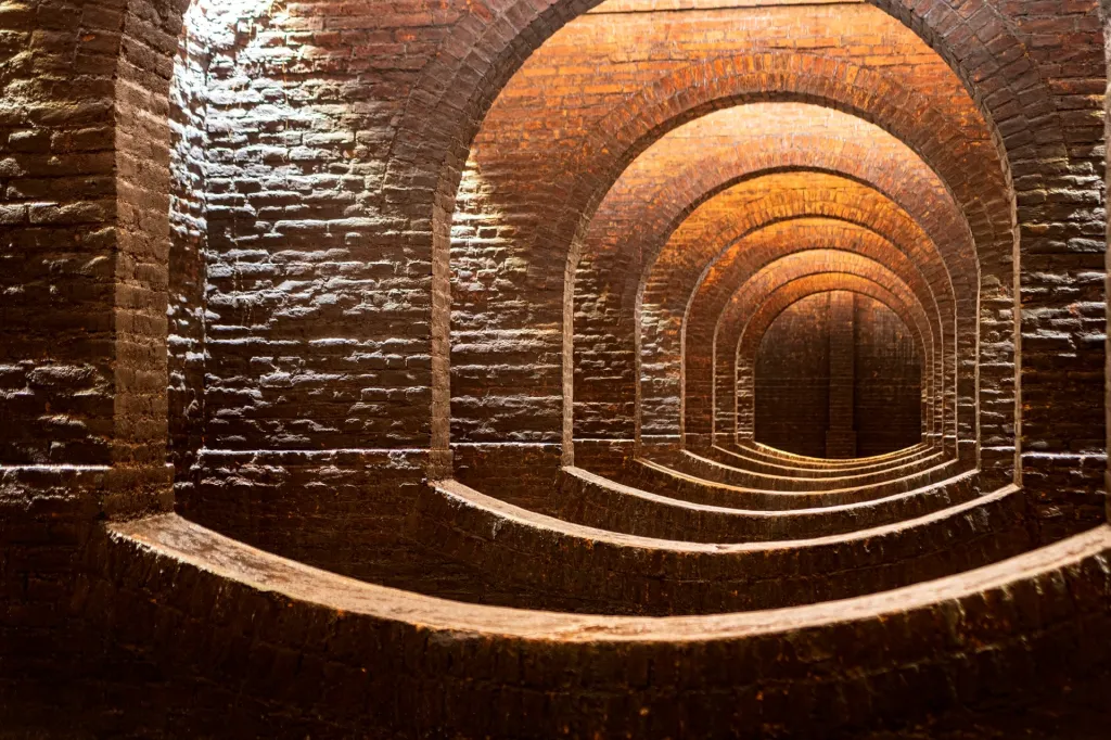 Cena partnerů: Rekonstrukce historického vodárenského areálu bývalých městských vodojemů, Žlutý kopec v Brně