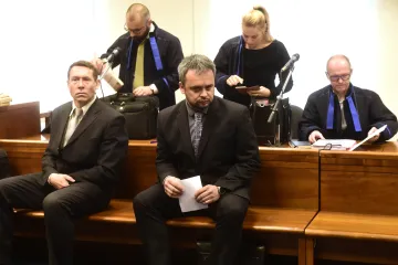 Soud potvrdil trest pět a půl roku majiteli solární elektrárny Mrlínek za podvod