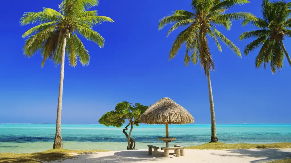 Tahiti