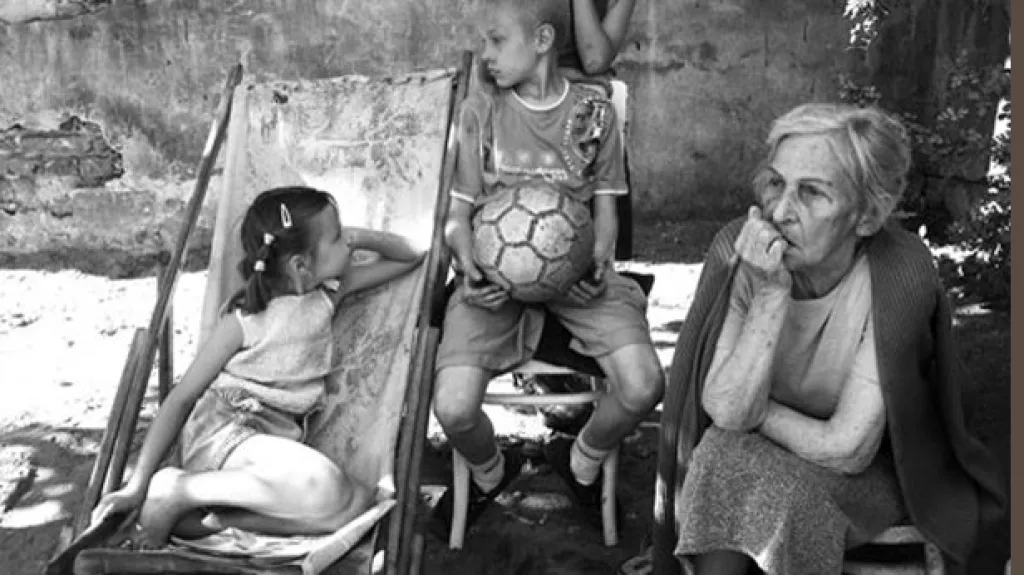 Ghetto jménem Baluty