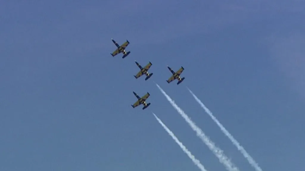 Albatrosy L-39