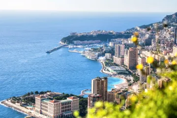 Cena nejdražších nemovitostí? Za pokoj v Monaku dáte milion dolarů