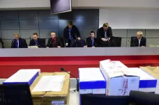 Soud začal řešit kauzu Vidkun. Žalobce našel korupční vztahy mezi policií, podnikateli a politiky