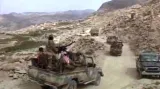 Jemenští povstalci