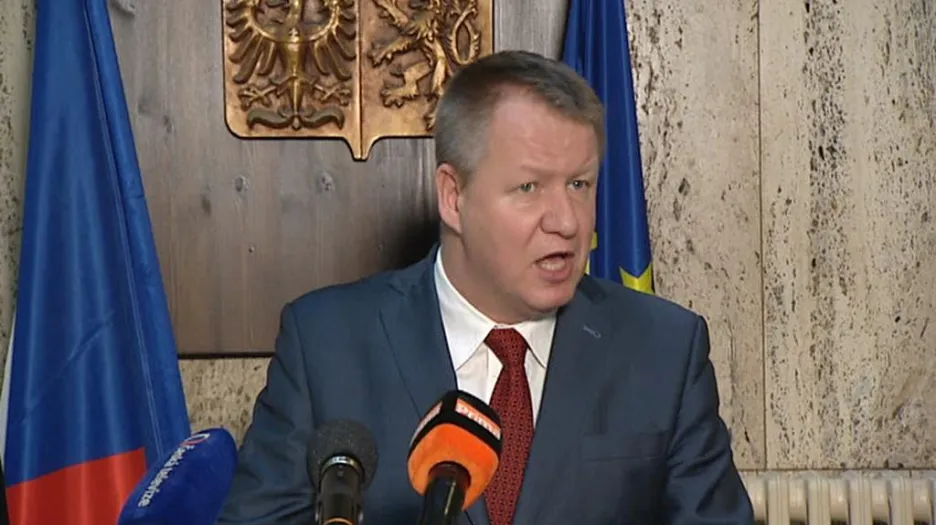 Němeček: Virus není rizikem ani pro ženy, které otěhotní po prodělaném onemocnění