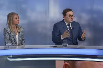 Rusko mění na Ukrajině strategii. Politici i vojenský expert očekávají další krveprolití