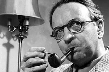 Na svět přišel Raymond Chandler