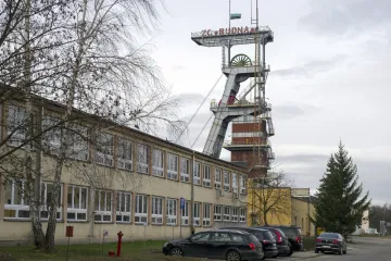 Důl v polských Polkowicích zasáhl silný otřes. Jeden horník se pohřešuje