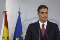 Španělský premiér po neshodě nad rozpočtem vyhlásil předčasné volby