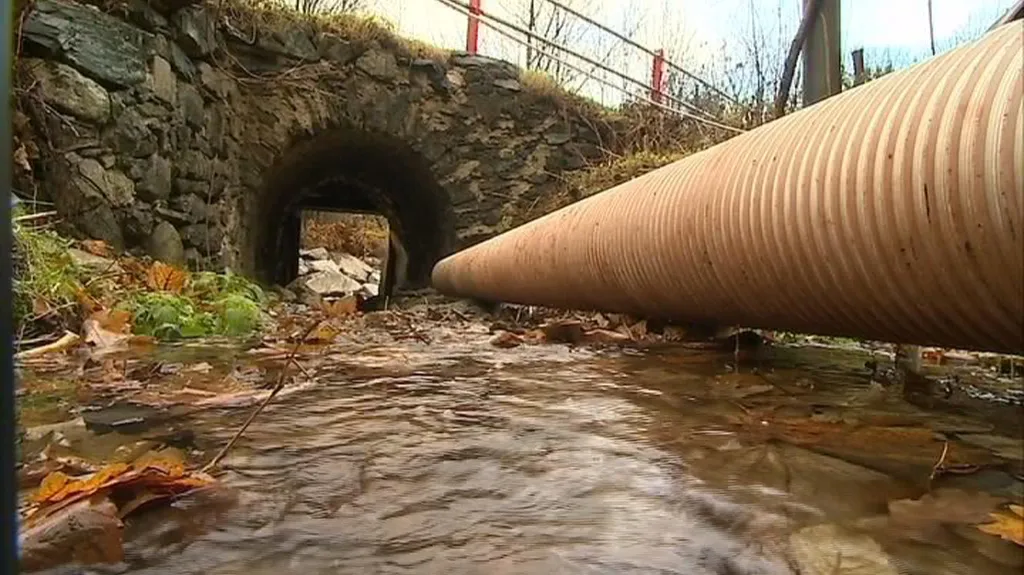 Skorošice na Jesenicku