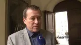 Rozhovor s Romanem Vašinou (ODS), starostou Židenic