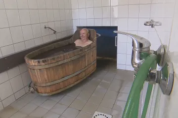 Lázeňské pobyty jako odměna za prevenci. Ministr Válek plánuje zavést příspěvky 