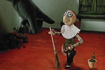 Kdo byl Jiří Trnka? Nalezeného přítele poznává česko-francouzský dokument