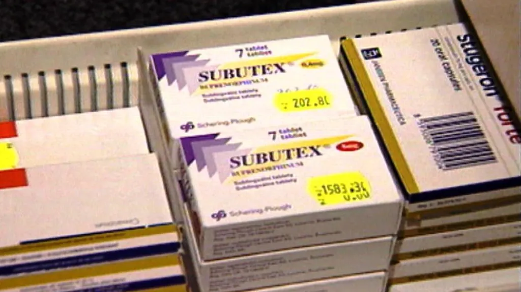 Subutex