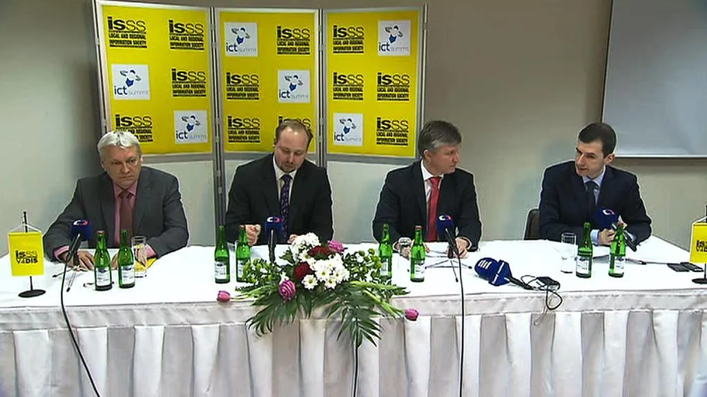 Konference k e-Governmentu