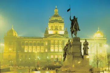 Kvíz ke 100 letům Československa. Co všechno už jste ze školních lavic zapomněli? 