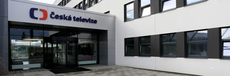 V brněnském studiu ČT vznikl stávkový výbor v reakci na návrh zákona