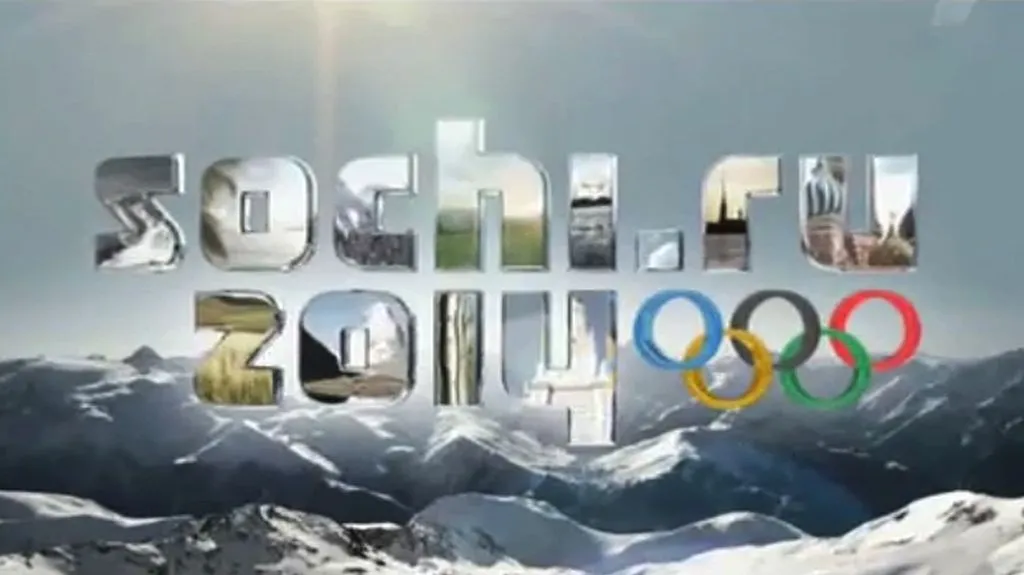 ZOH Soči 2014