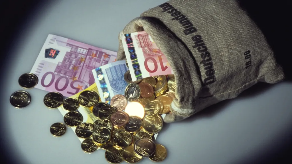 Německá Bundesbank