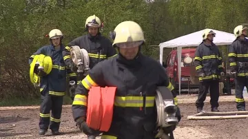 Práci dobrovolných hasičů rozšíří i dobrovolní záchranáři