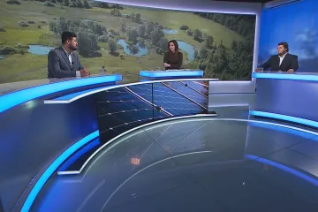 Motoristé škrtají finance národních parků, řekl Šmída. Měly rezervy, oponoval Gregor