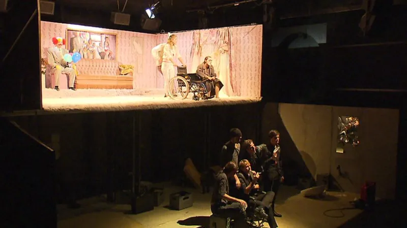 Schiller, Hýča, Šiktanc / Grázlové