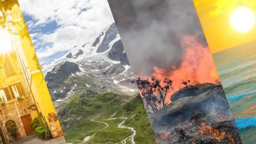 Ilustrační koláž