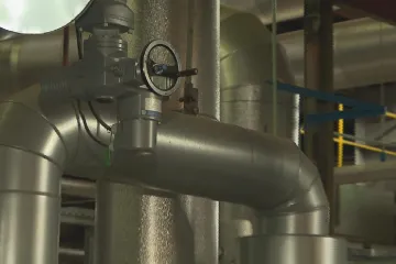 Zastropování cen energií se bude týkat i plynových tepláren, ostatní jsou v nejistotě