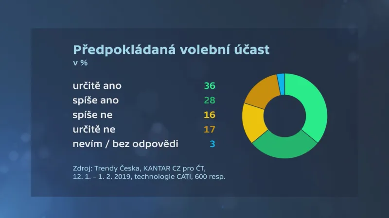 Češi a volby do Evropského parlamentu