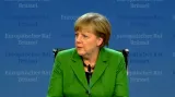 Summit EU - Angela Merkelová