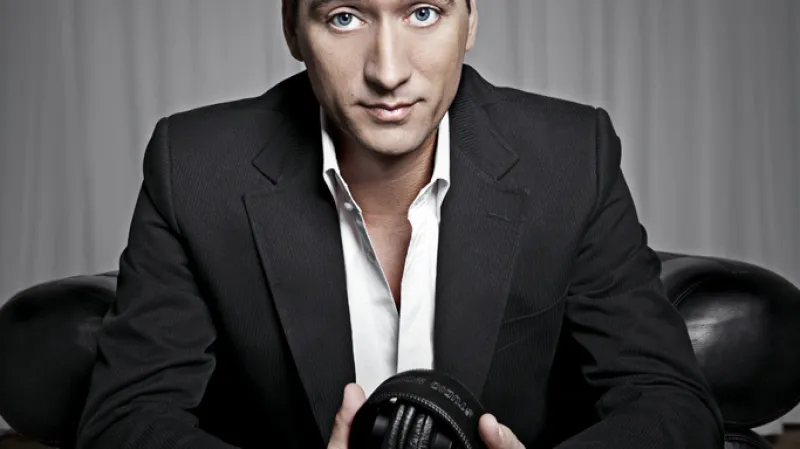Paul van Dyk