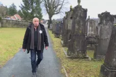 Antisemitismus ve Francii sílí. Ochranu židovských hřbitovů chtějí zajistit Strážci paměti