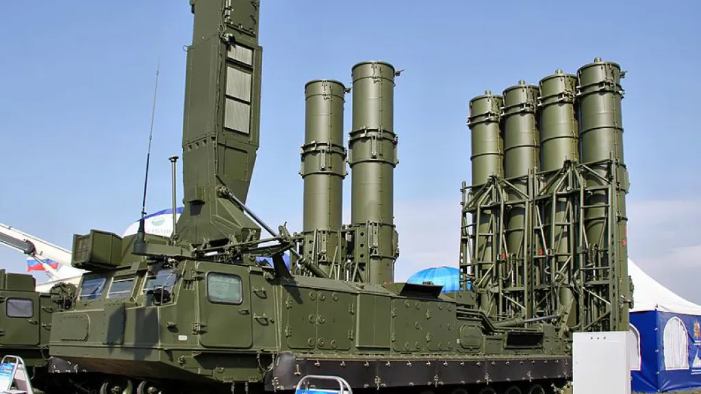 Antej-2500