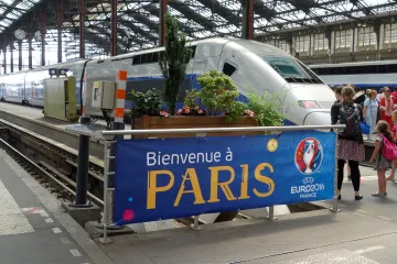 Francouzská vláda tlačí odbory k ukončení stávek v době fotbalového Eura