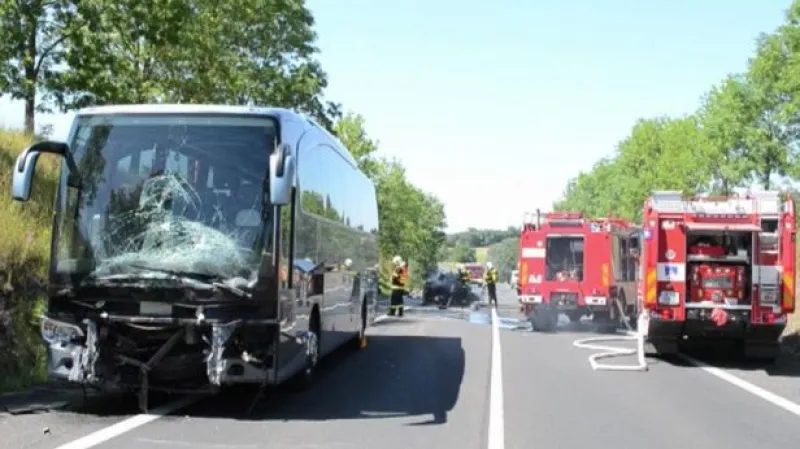 UDÁLOSTI: Nebezpečná místa se změní