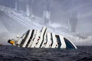Svět 2012: Titanic se potápí i po sto letech