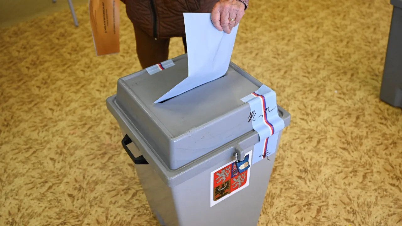 V Krchlebech na Rychnovsku v říjnu obecní volby nebudou, nesestavili kandidátku