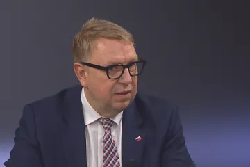 Česko nepřijde o žádné finance, tvrdí Juchelka o kauze se střetem zájmů