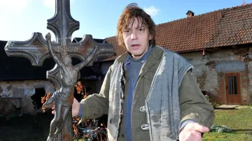 Cyklus Okno do hřbitova