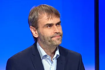 Šlachta: Cílem reformy policie bylo zničit ÚOOZ, které šlapalo zločincům na paty