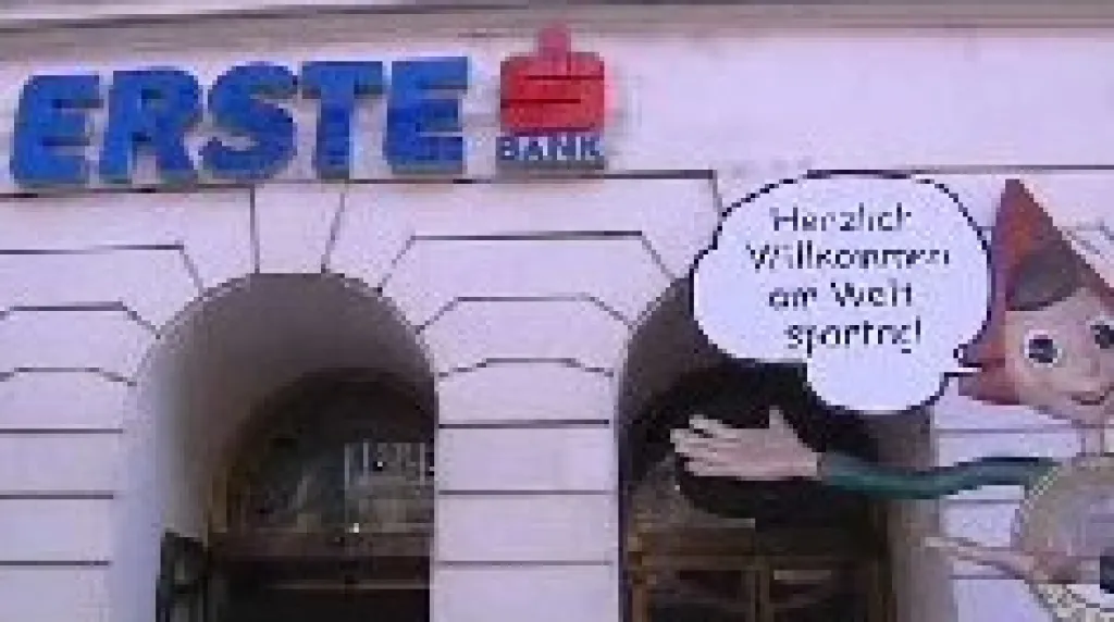 Erste Bank