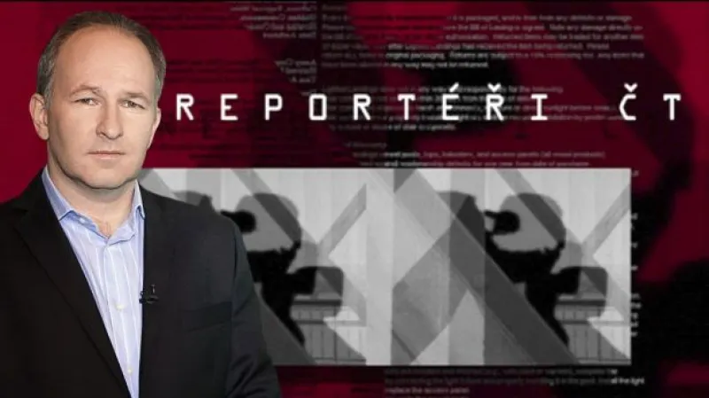 Únor 2014 - Tomáš Březina se stal spolupracujícím obviněným