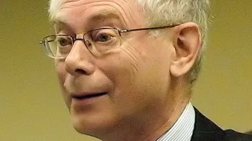 Herman Van Rompuy