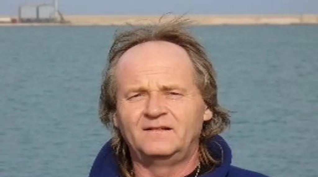 Miroslav Jaroušek